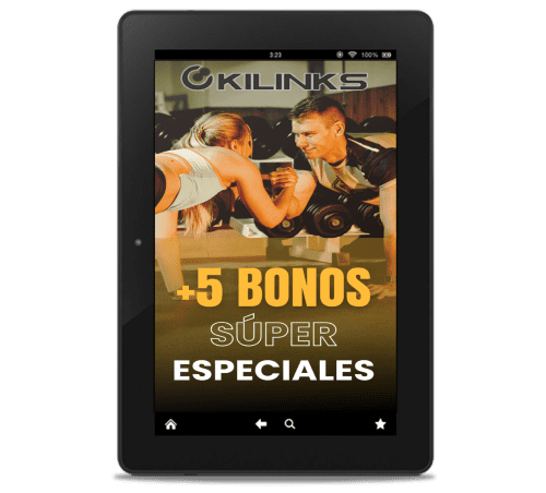 Portada 5 Bonos Ebooks PLR MRR